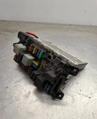 Fuse module