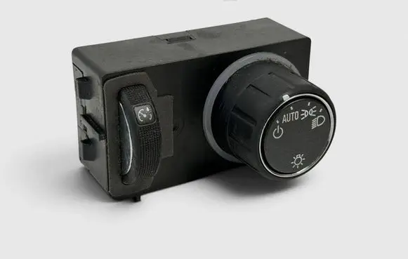 Chevrolet Suburban Light switch 23187805 19406981 22752193
