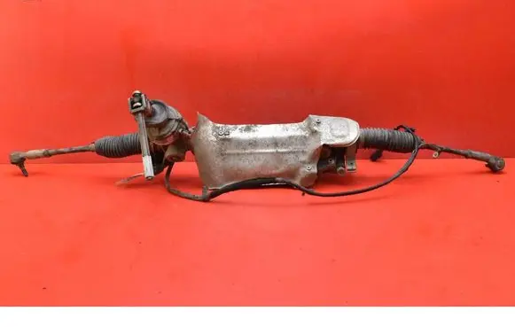 Seat Toledo III (5P) Steering rack 7805501266