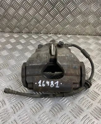 Volkswagen Transporter - Caravelle T6 Front brake caliper 7H0105H