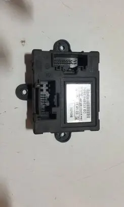 Jaguar XF X250 Door control unit/module 7G9T14B533EC 14C235EA 14C064AC