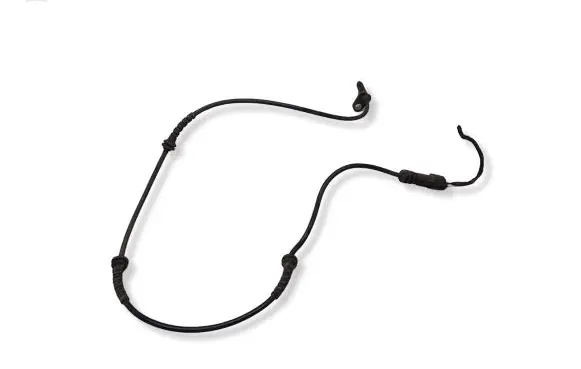 BMW 5 F10 F11 ABS rear brake sensor 