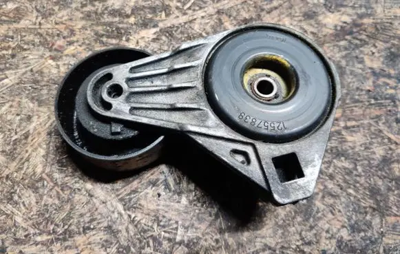 Cadillac DeVille Generator/alternator belt tensioner 12557838
