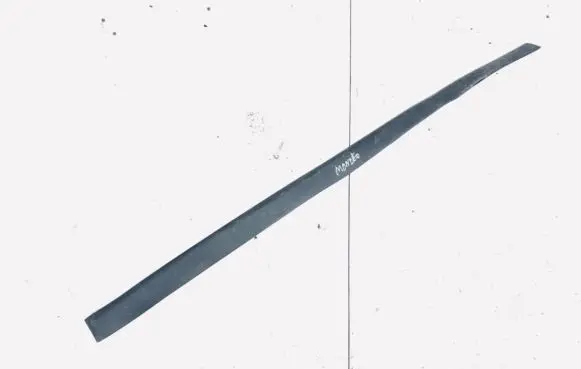 Ford Mondeo MK II Front door trim (molding) 