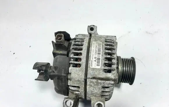 Opel Astra K Generator/alternator 13587304