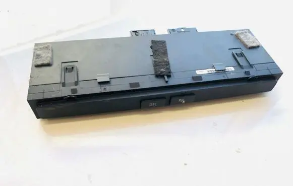 BMW 5 E60 E61 Parking (PDC) sensor switch 6949451 13580211