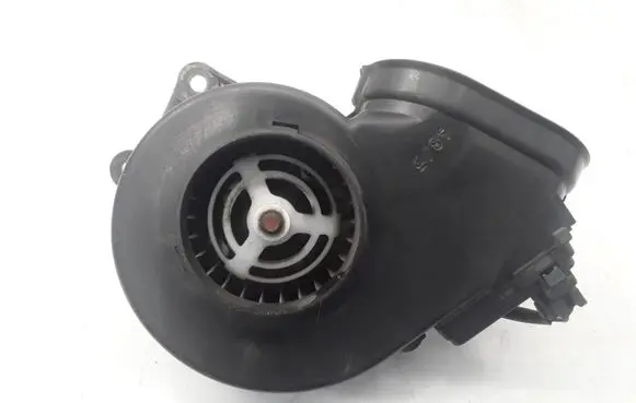 Peugeot 807 Front door blower motor 1485724080C 5020105 8390149