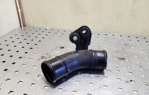 Peugeot 4007 Intercooler hose/pipe