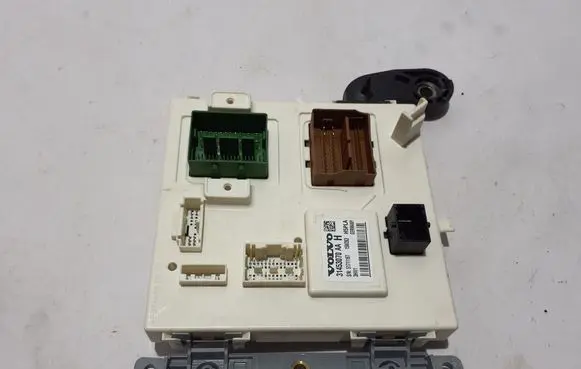 Volvo XC90 Comfort/convenience module 31453070