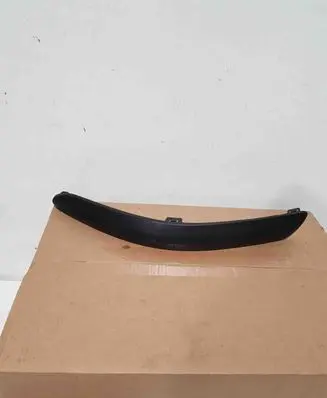 Nissan Almera N16 Front bumper corner part panel trim 620754M540