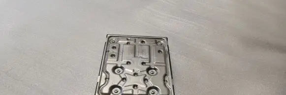 Audi A6 S6 C7 4G Comfort/convenience module 4H0907063