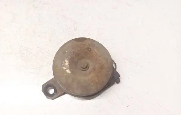 Toyota RAV 4 (XA30) Horn signal 