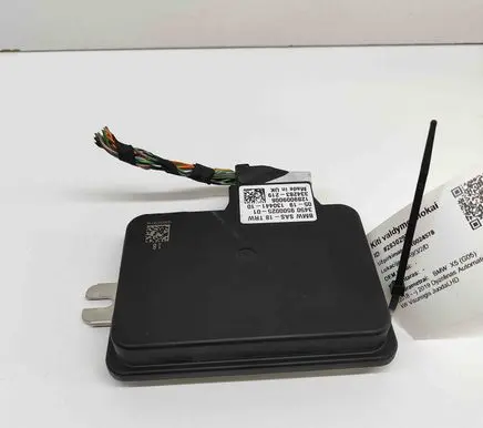 BMW X5 G05 Other devices 9500025
