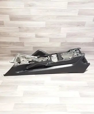 Porsche Cayenne (92A) Center console 7P5863239P
