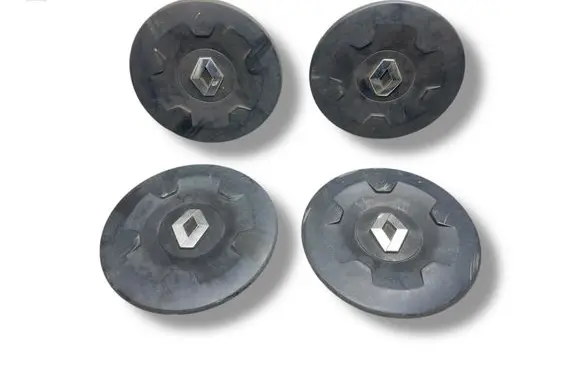 Renault Master II Original wheel cap 8200035453