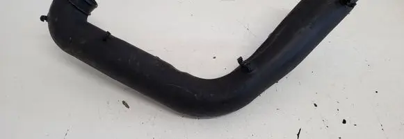 Volkswagen PASSAT B6 Intercooler hose/pipe 1K0129654AA 446156602
