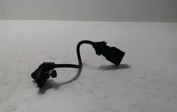 BMW 5 E60 E61 Crankshaft position sensor 0281002477