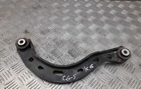 Audi A6 S6 C6 4F Rear control arm 4F0505197C