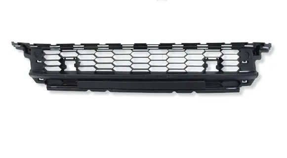 Skoda Kodiaq Front bumper lower grill 565853677E