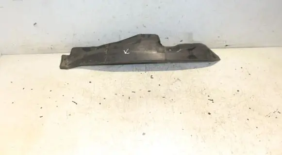 Skoda Octavia Mk2 (1Z) Fender foam support/seal 1Z0821111