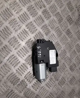 Mercedes-Benz GL X166 Sunroof motor/actuator A1669066600