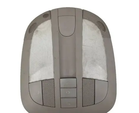 Mercedes-Benz ML W164 Front seat light A1648200785