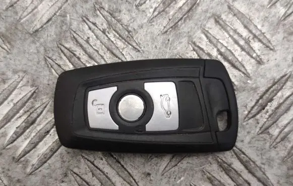 BMW 3 F30 F35 F31 Ignition key/card 868 9254890