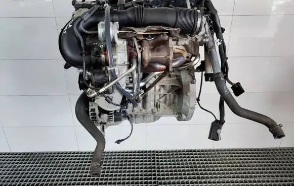 Mercedes-Benz CLA C117 X117 W117 Engine 270910AOP 270910 270.910