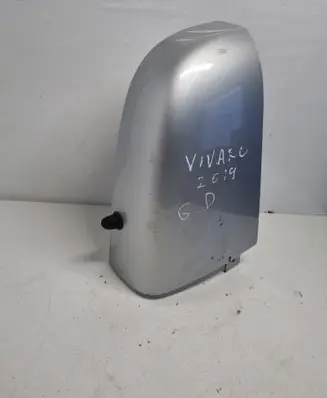 Opel Vivaro Rear bumper corner part panel trim 903908429R 903909356R