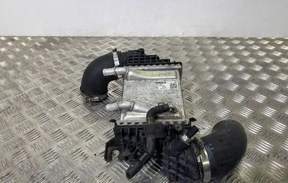 Volkswagen Transporter - Caravelle T6 Intercooler radiator 04L145749L GP677006