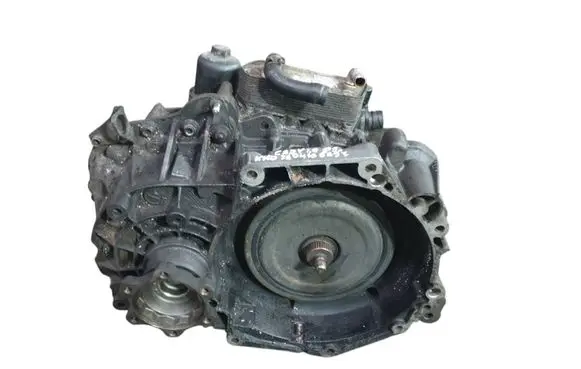 Volkswagen Caddy Automatic gearbox KND2604165697 KND 2604165697