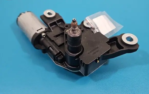 Audi A6 S6 C7 4G Rear window wiper motor 4G9955711A IMPRK1529453