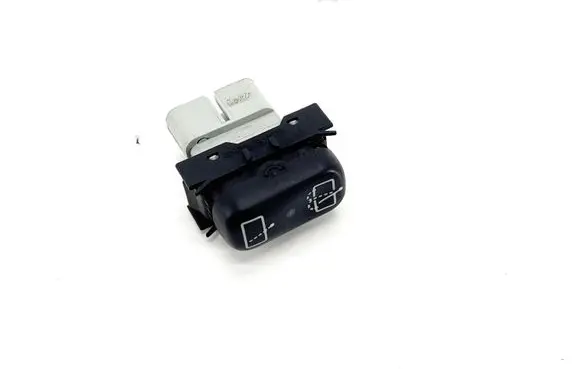 Mercedes-Benz ML W163 Wiper switch 1638203410