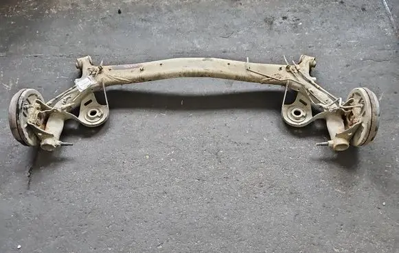 Suzuki SX4 Rear axle beam IMPRK1570360