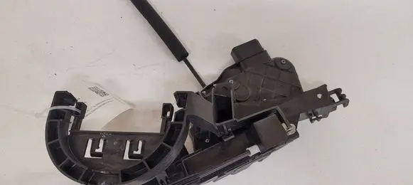 Jaguar XF X250 Rear door lock 8X2A26412AC 8X2324994AE