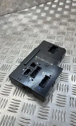 Mercedes-Benz E W212 Comfort/convenience module 2129004901