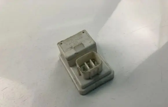 Toyota Corolla Verso E121 Other control units/modules 8594202060