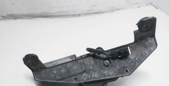 Volvo S40, V40 Rear window wiper motor 0390201529