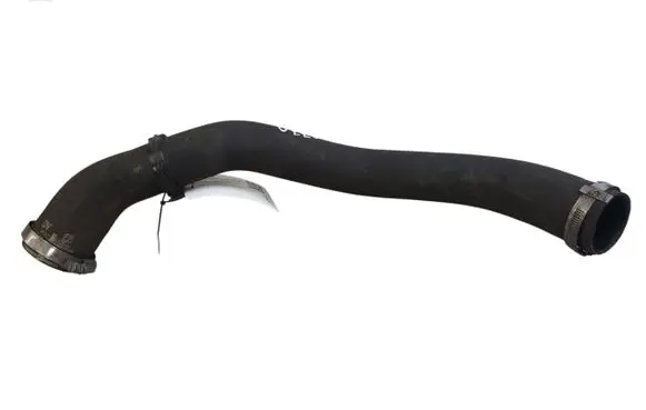Citroen C4 Grand Picasso Intercooler hose/pipe 9820100680