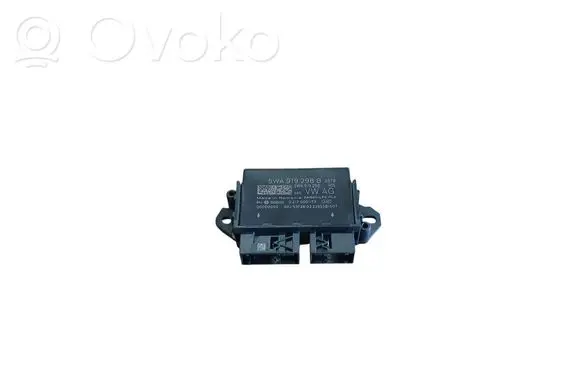Cupra Leon Parking PDC control unit/module 5WA919298B 5WA919298 0217000173