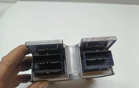 Airbag control unit/module