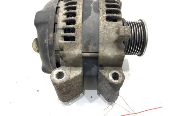 Generator/alternator
