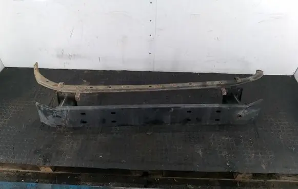 Citroen Jumper Front bumper support beam 