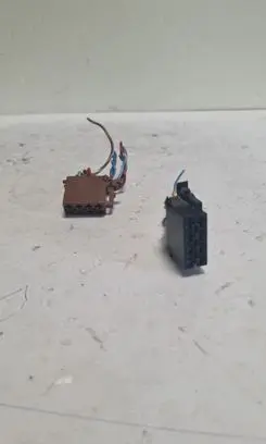 Volkswagen Golf IV Sound system wiring loom 