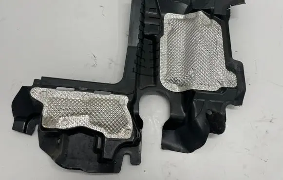 Mercedes-Benz GLA H247 Other engine bay part A1776206300