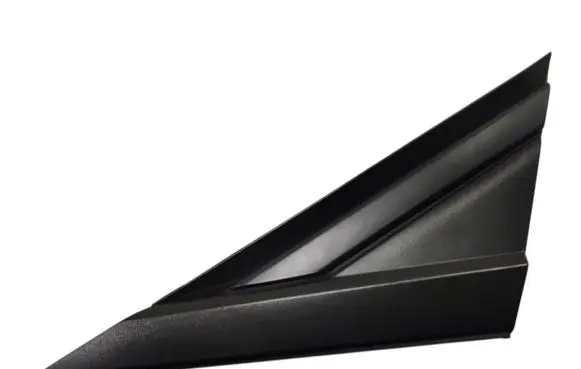 Peugeot 3008 II Front arch trim 9811661880