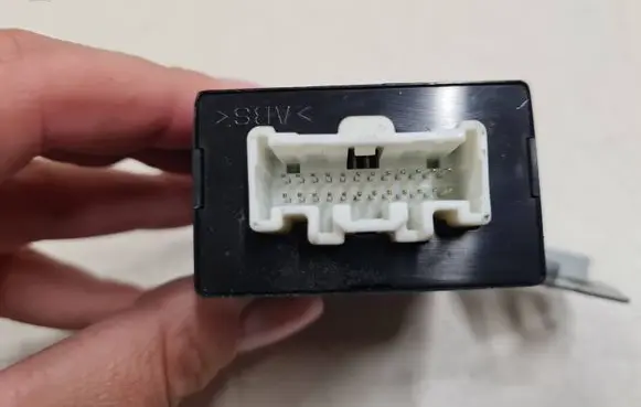 Mazda 3 II Light module LCM BBP367890A 10E28 K0216