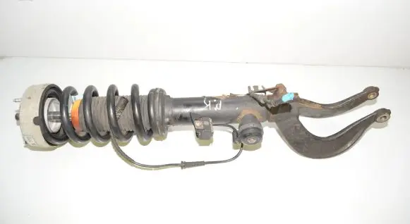 BMW X6 F16 Front shock absorber with coil spring 6875083 37106875083 37116863173