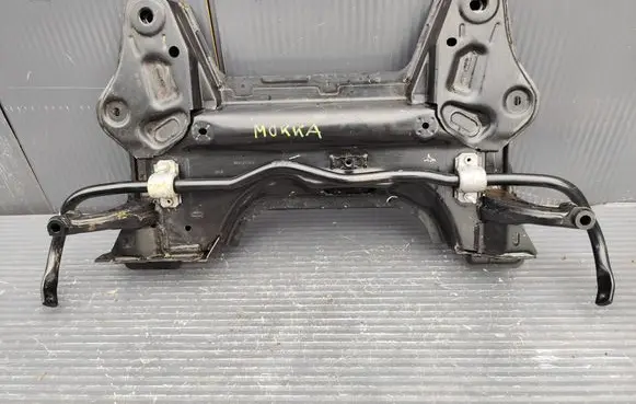 Opel Mokka B Front subframe 9841458080