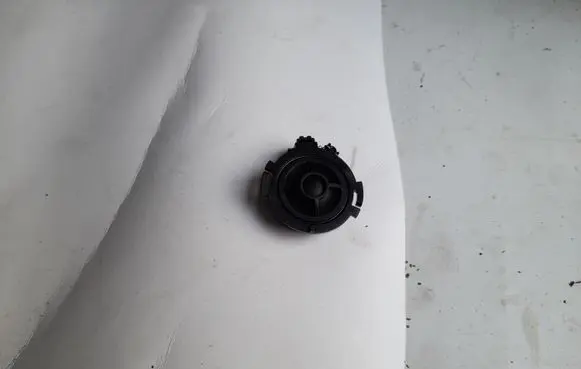 Audi Q5 SQ5 Front door high frequency speaker 8R0035399C